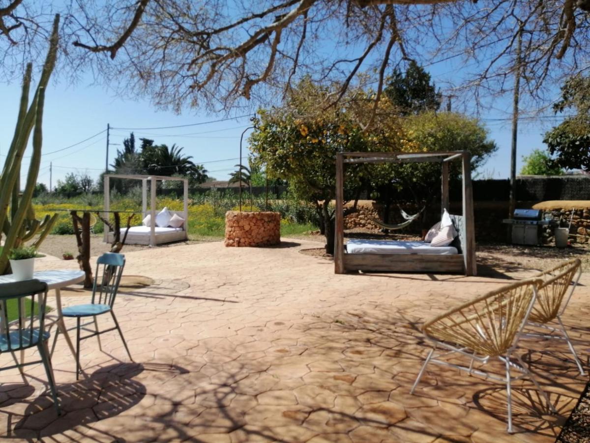 Villa Nice Mallorca Palma Extérieur photo