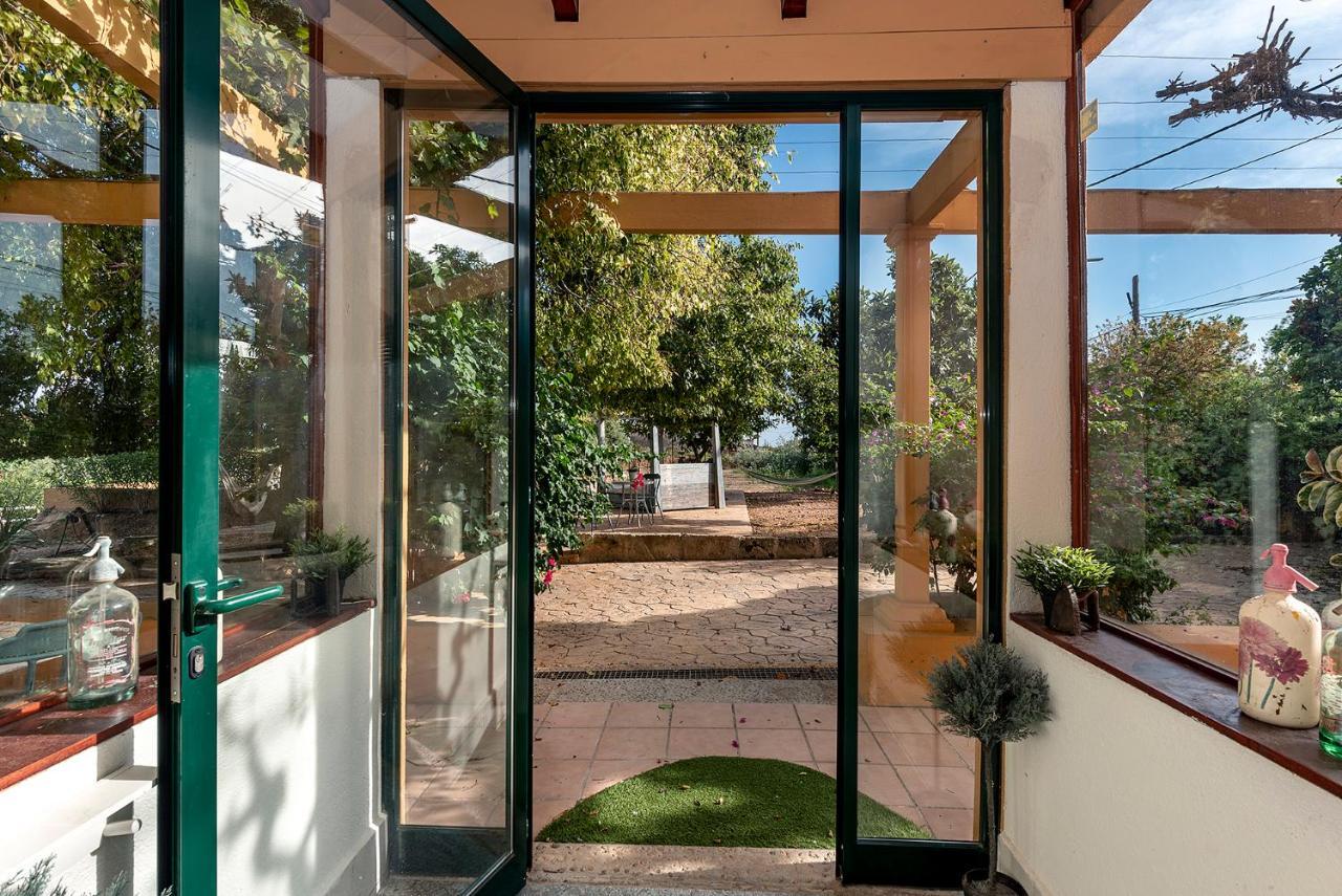 Villa Nice Mallorca Palma Extérieur photo