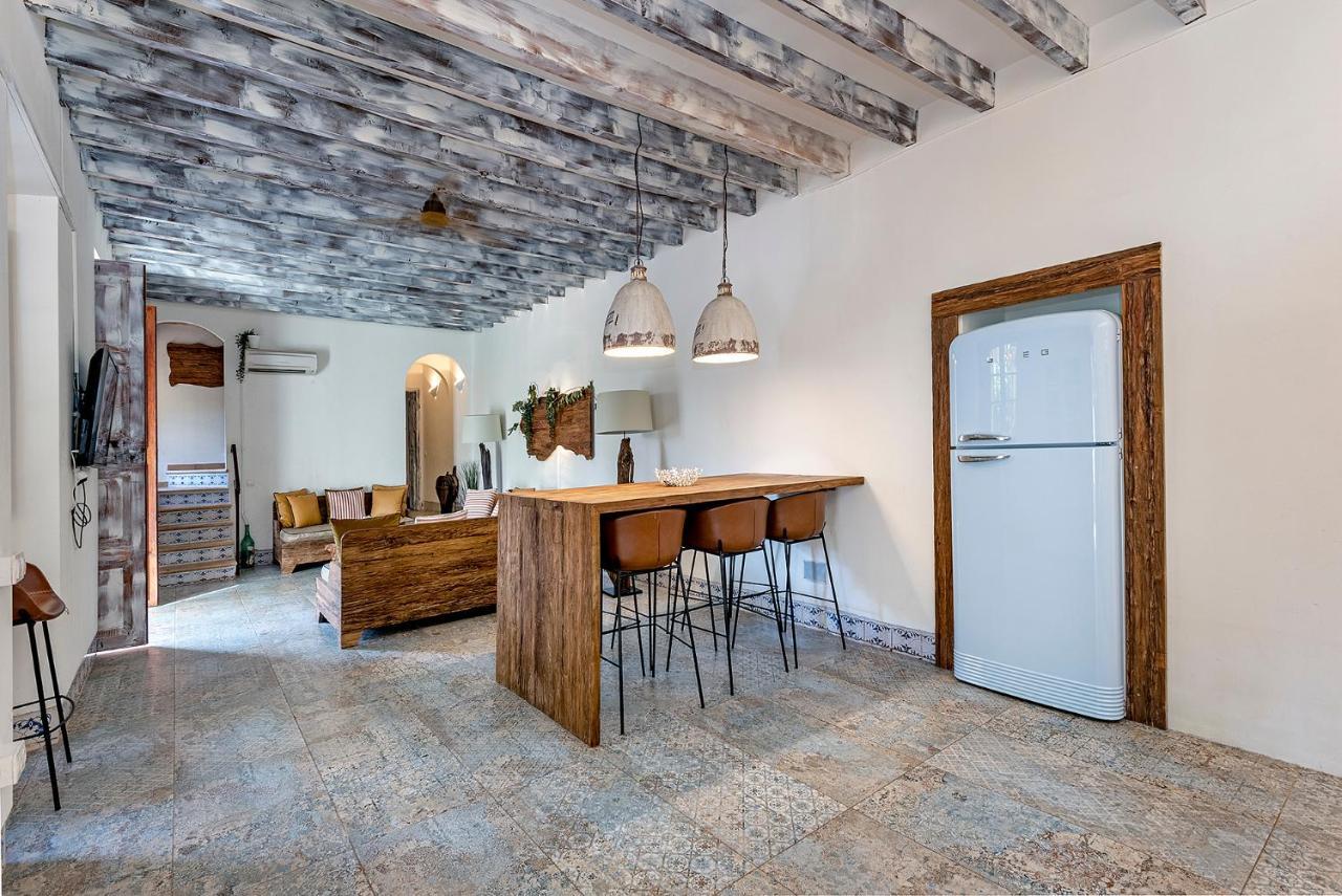 Villa Nice Mallorca Palma Extérieur photo