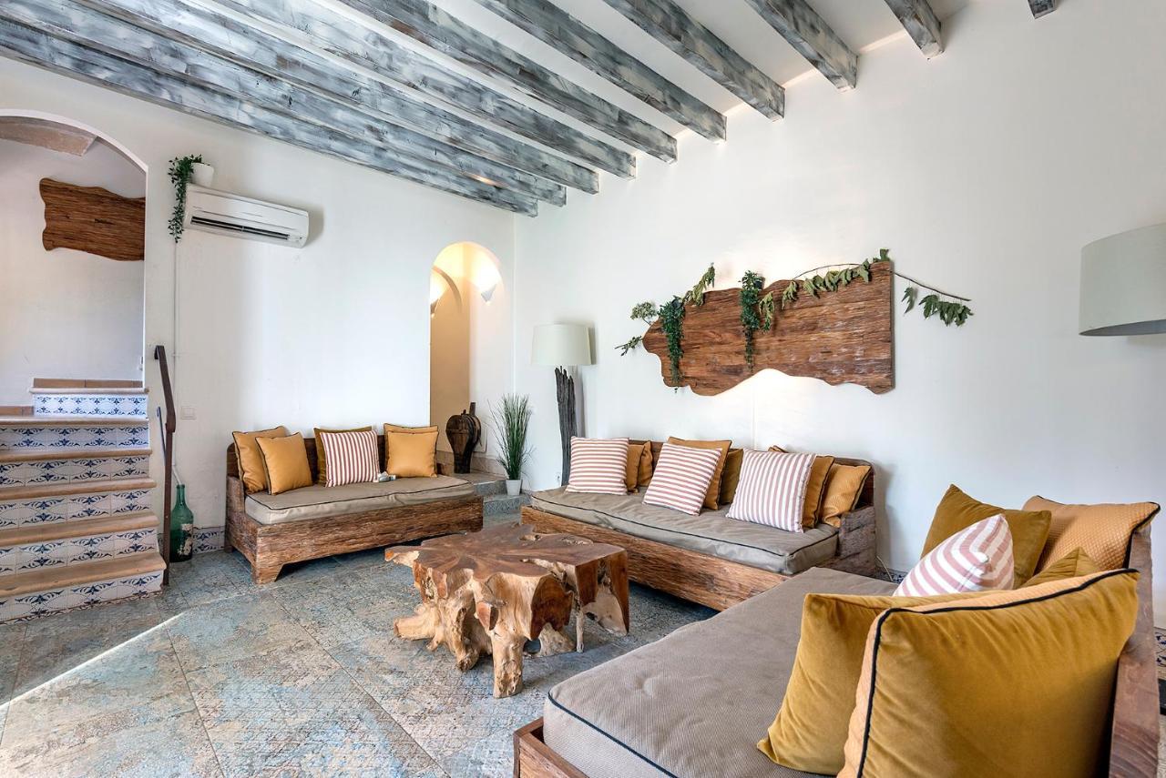 Villa Nice Mallorca Palma Extérieur photo