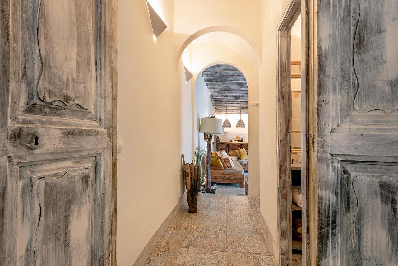 Villa Nice Mallorca Palma Extérieur photo