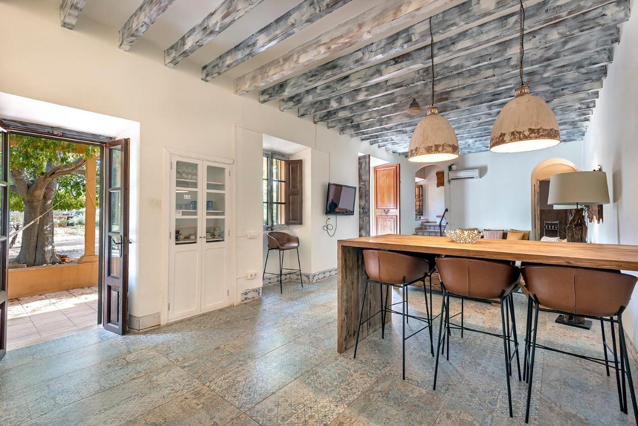 Villa Nice Mallorca Palma Extérieur photo
