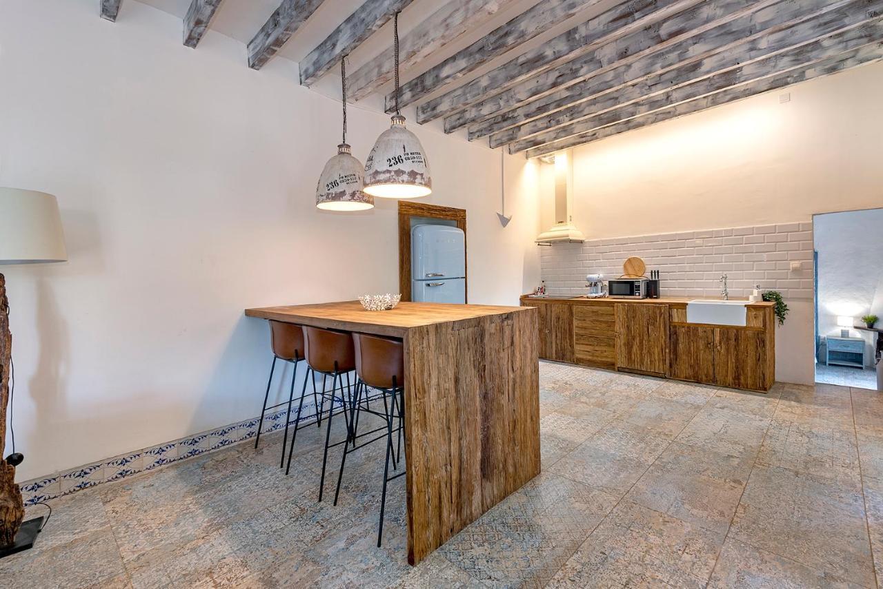 Villa Nice Mallorca Palma Extérieur photo