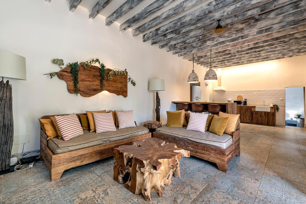 Villa Nice Mallorca Palma Extérieur photo
