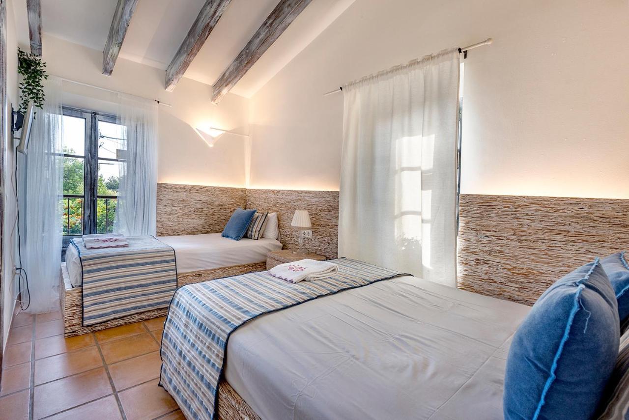 Villa Nice Mallorca Palma Extérieur photo