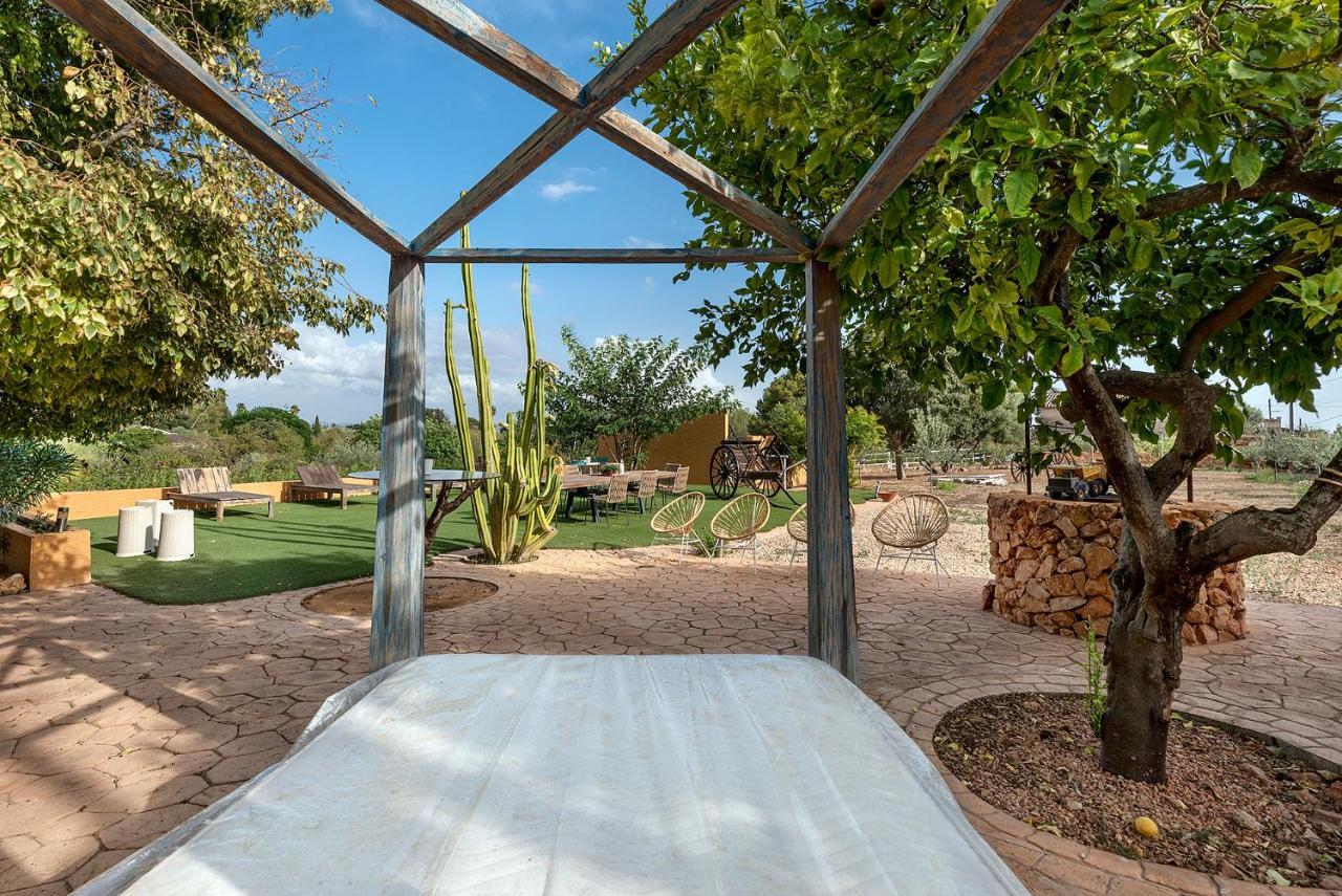 Villa Nice Mallorca Palma Extérieur photo