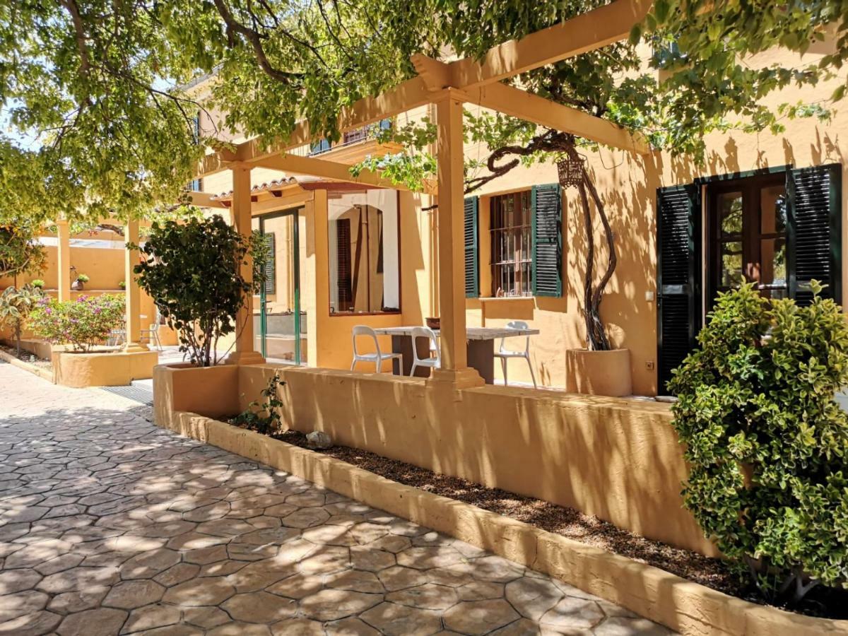 Villa Nice Mallorca Palma Extérieur photo